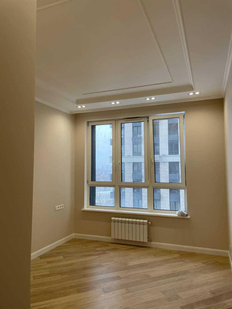 Квартира 100м2 ул. Шелепихинская набережная 34к2