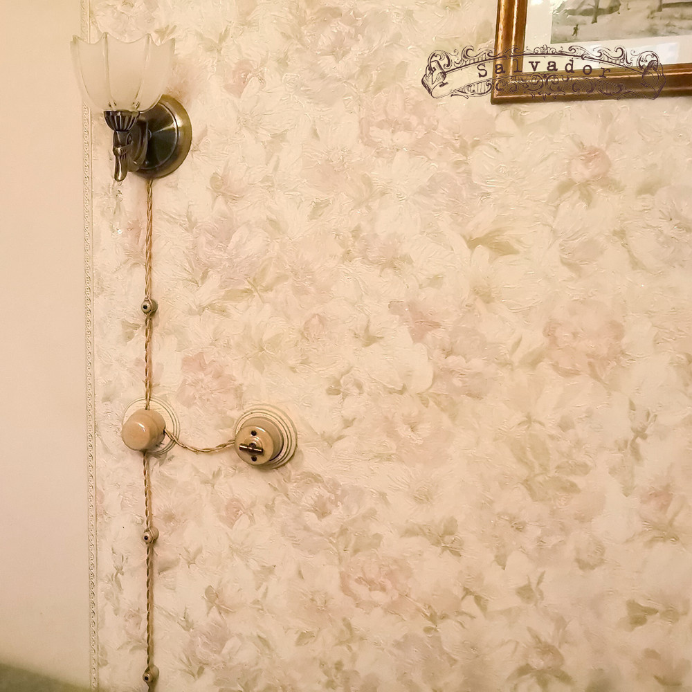 Обложка проекта: Квартира на Смольной