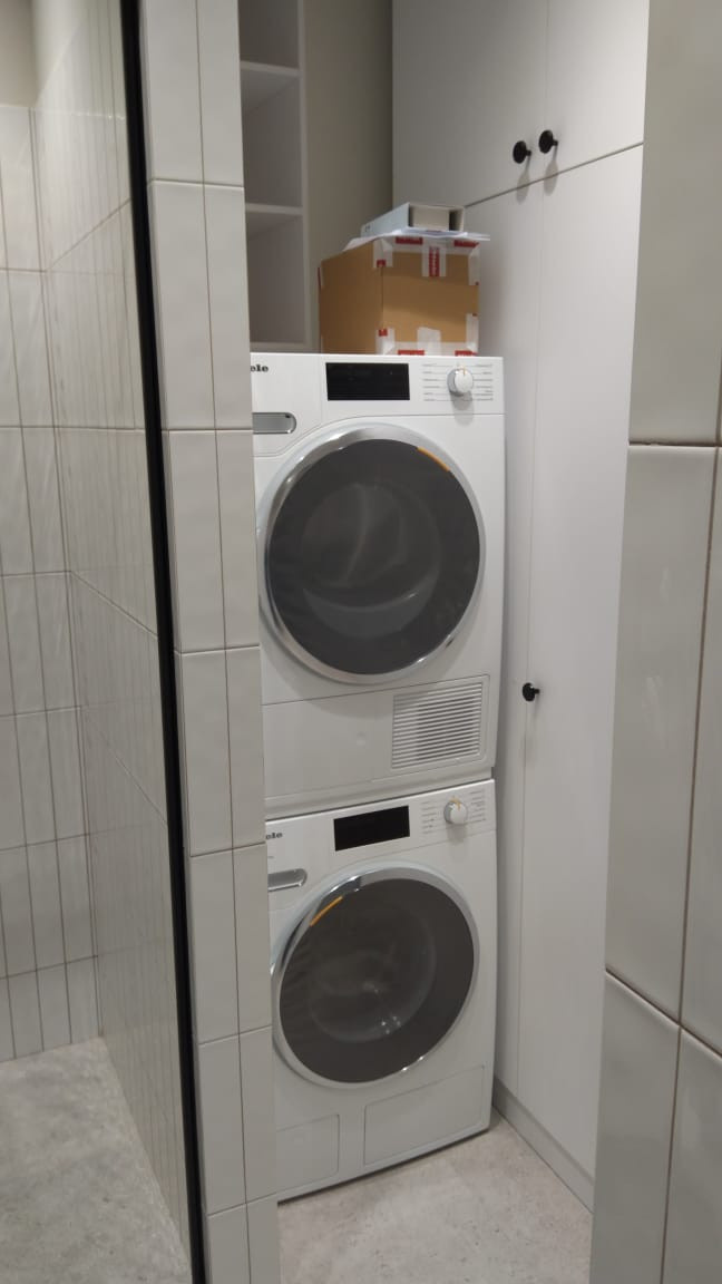 Квартира 110м2 ул. Ходынский бульвар, 2