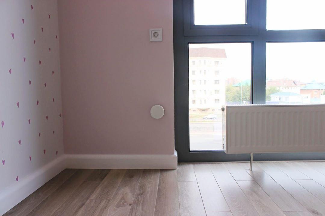 Квартира 86 м2 м. Шелепиха