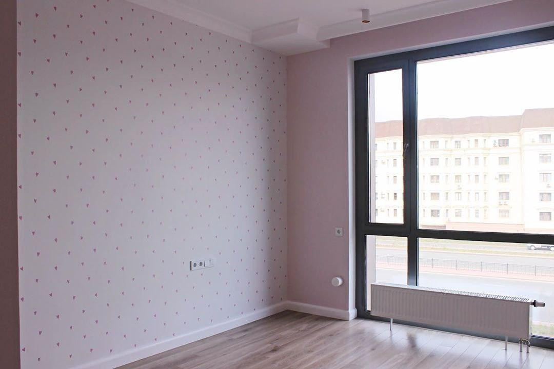 Квартира 86 м2 м. Шелепиха