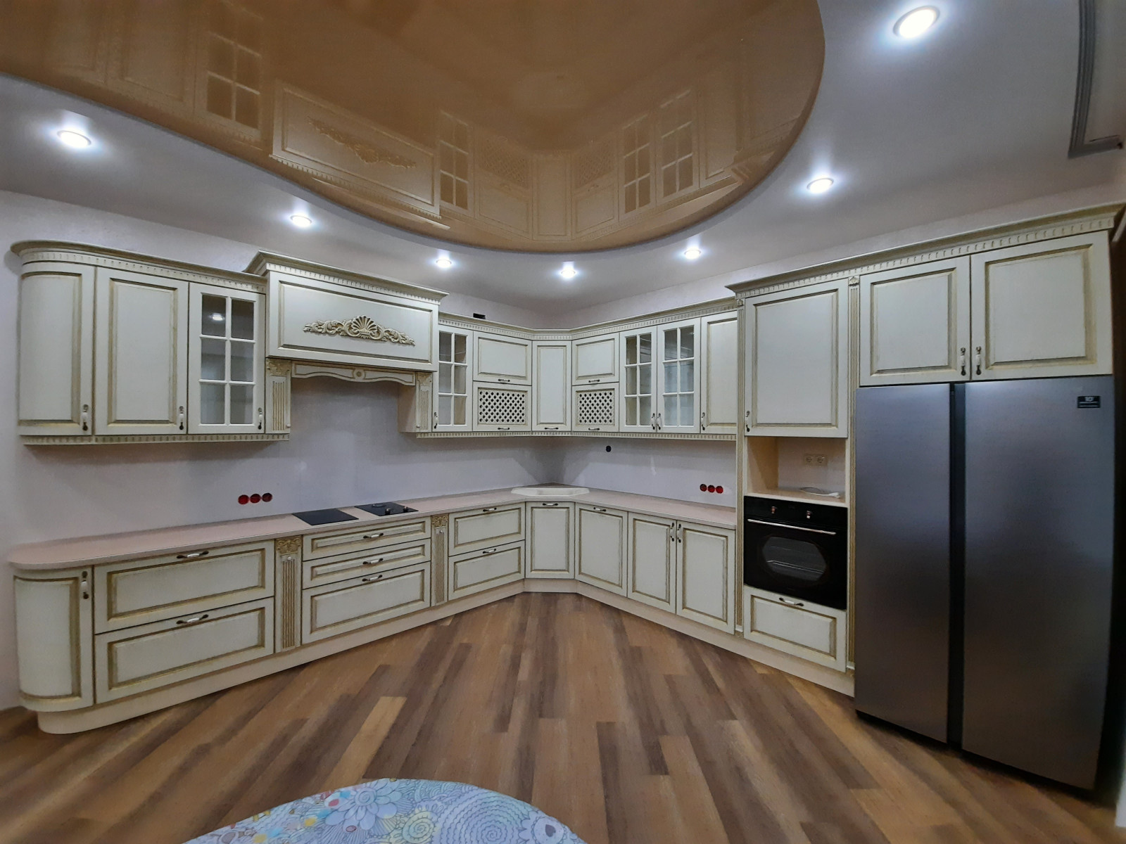 Классический стиль