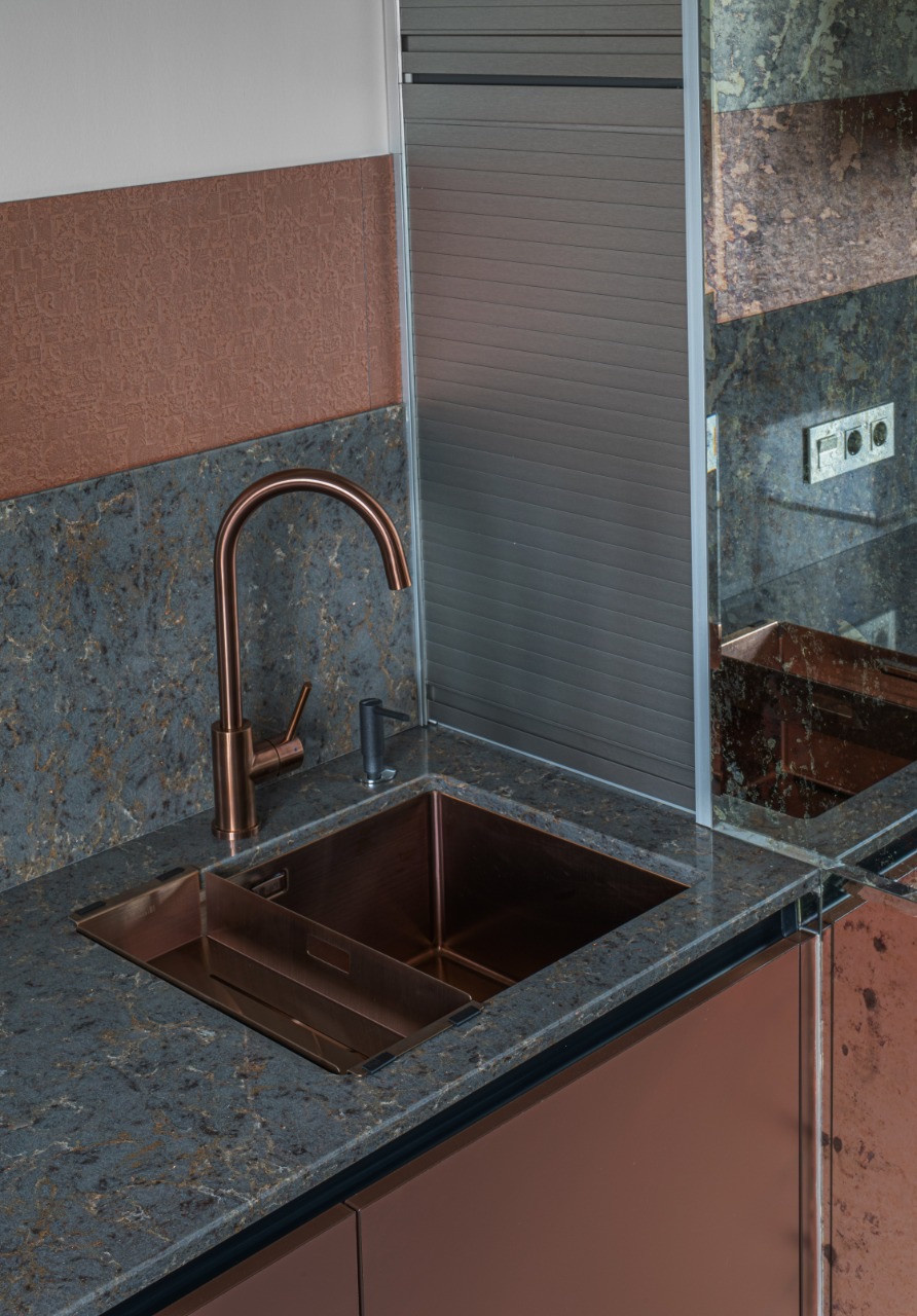 Кухни и мебель из Европы. Реализация