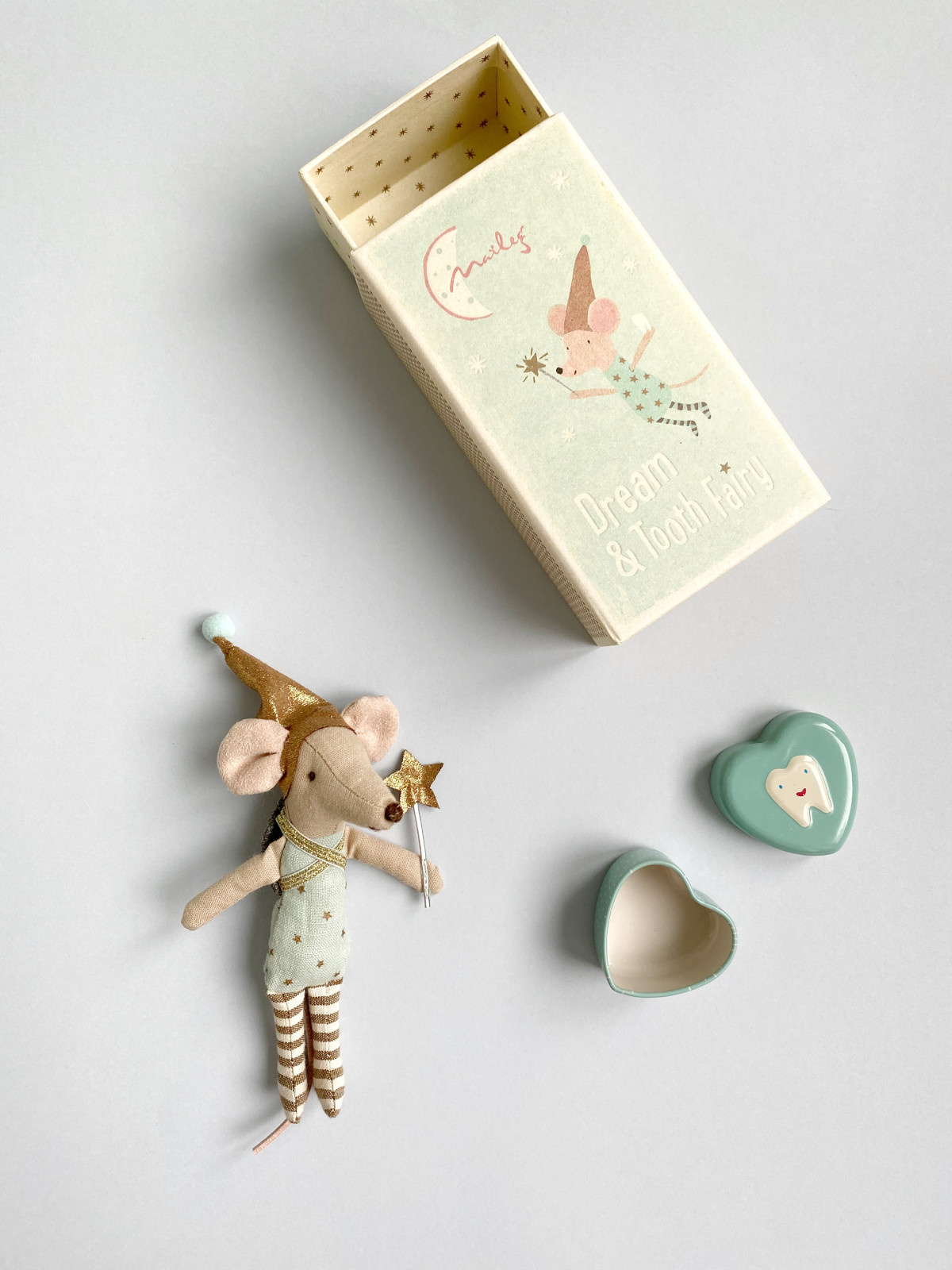 Интерьерные игрушки Maileg