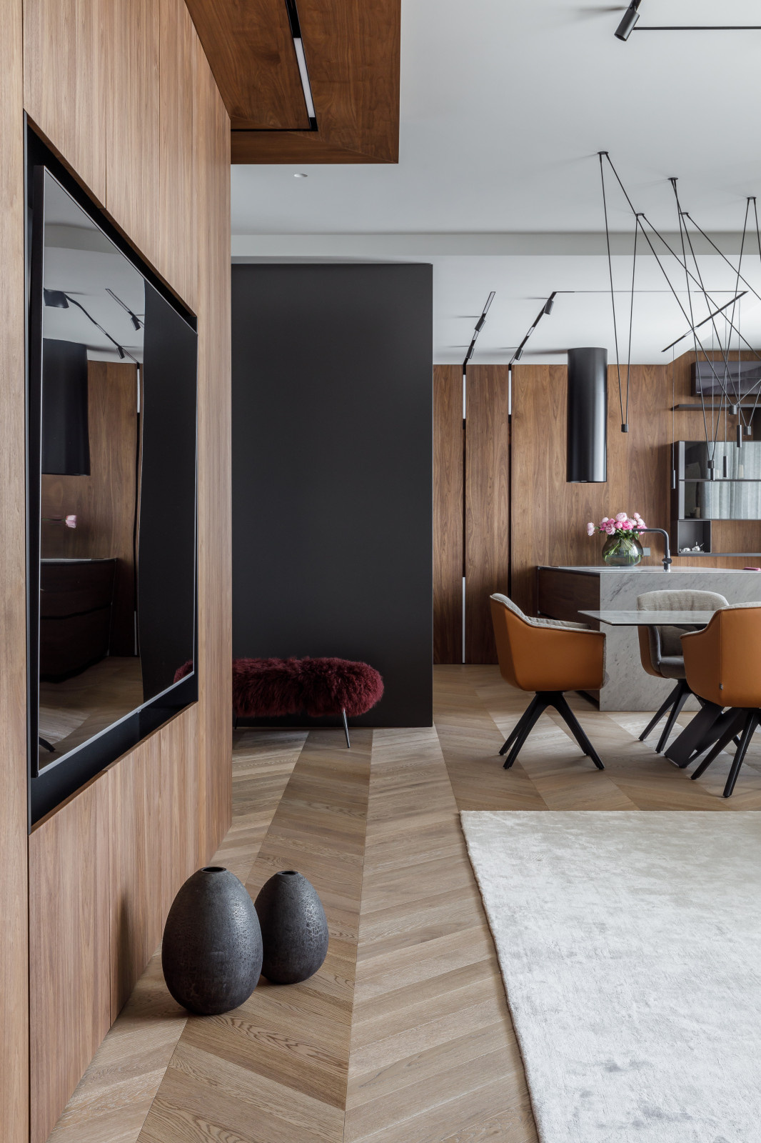 Пентхаус sand_clouds