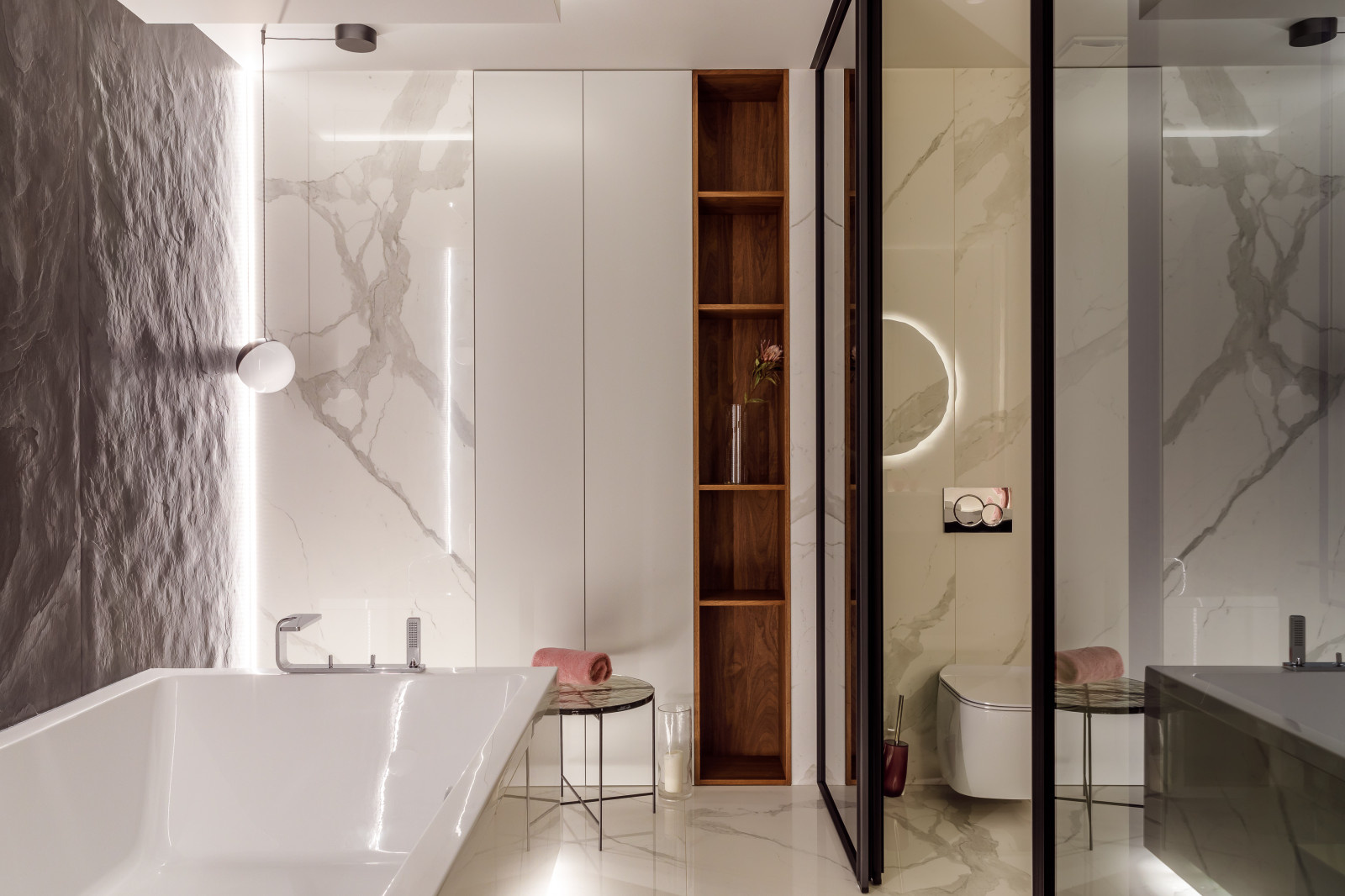 Пентхаус sand_clouds