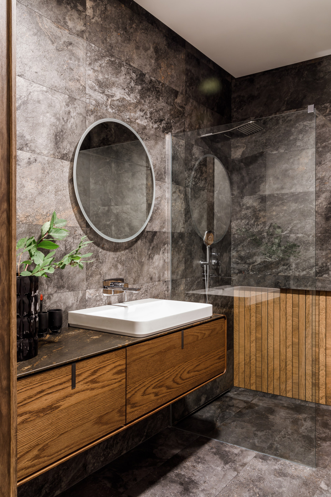 Пентхаус sand_clouds