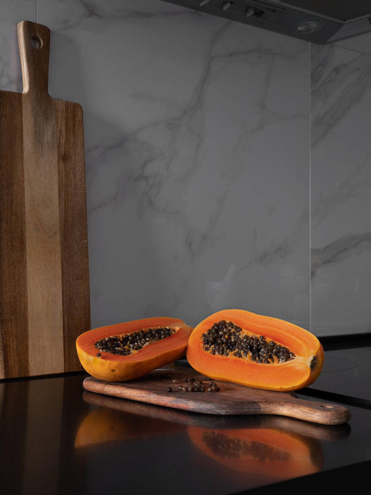 Houzz тур: Квартира 29 кв.м с кухней в коридоре