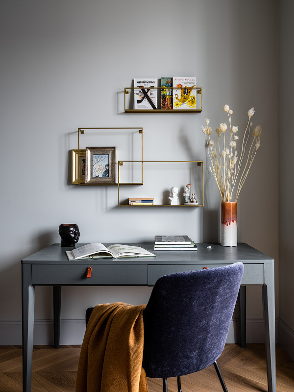 Ходынка, 134 м2