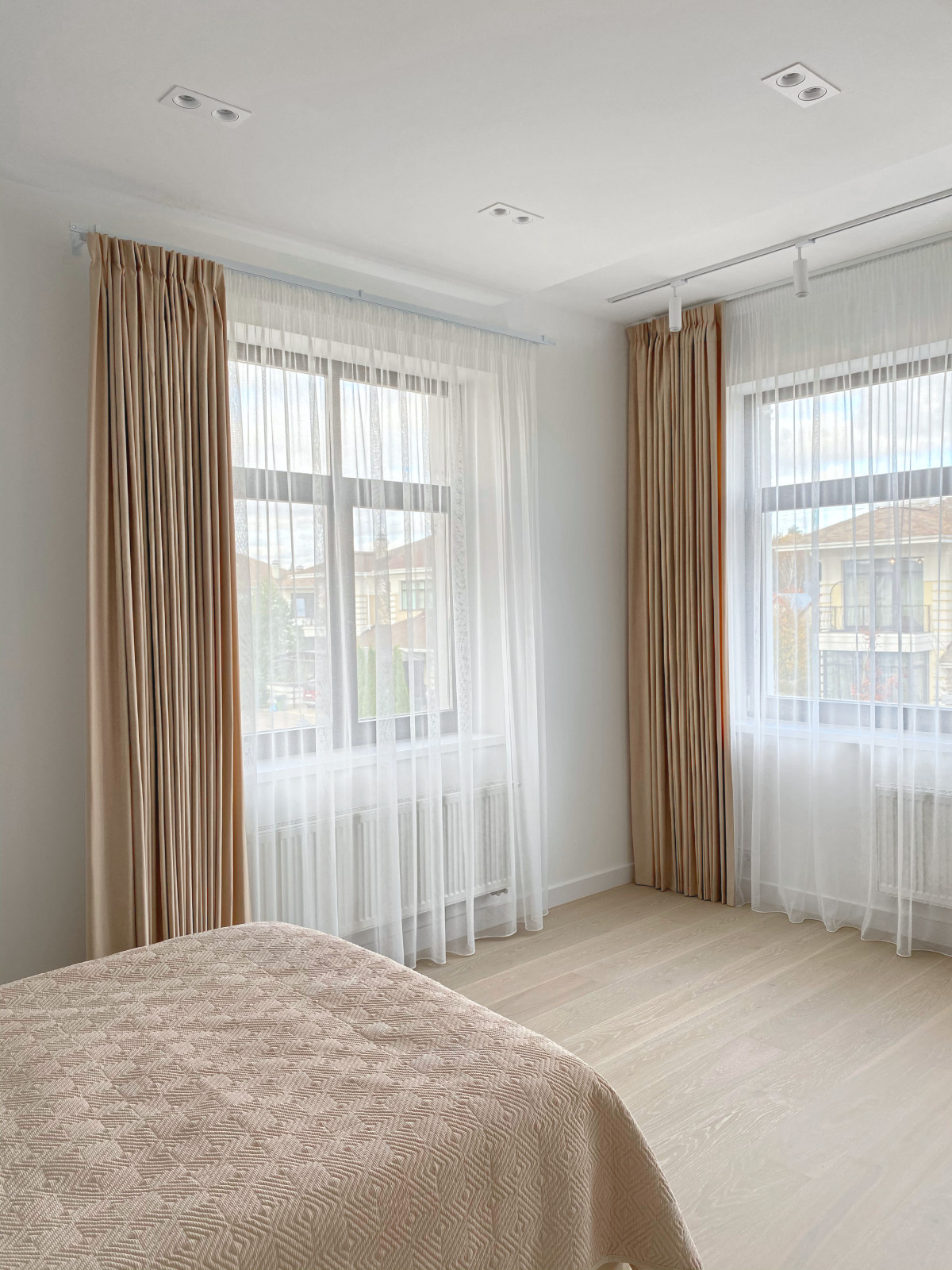 Дом в КП Лион