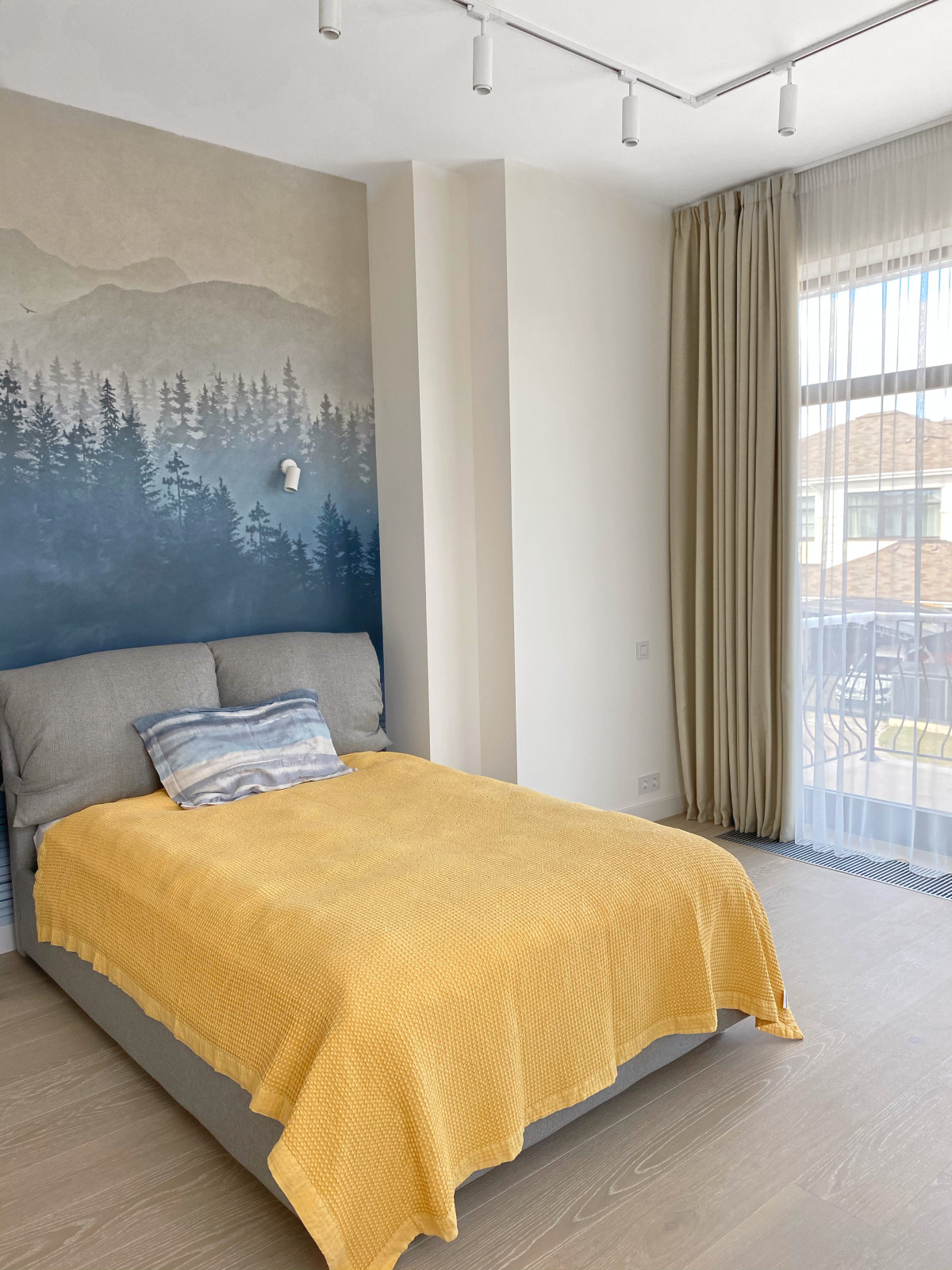 Дом в КП Лион