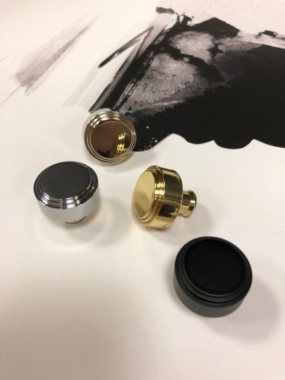 SIMPLE-KNOB