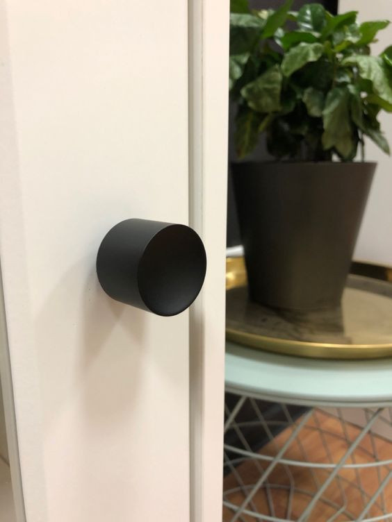 SIMPLE-KNOB