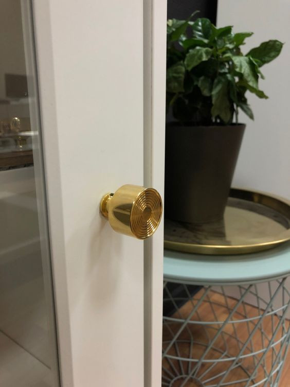 SIMPLE-KNOB