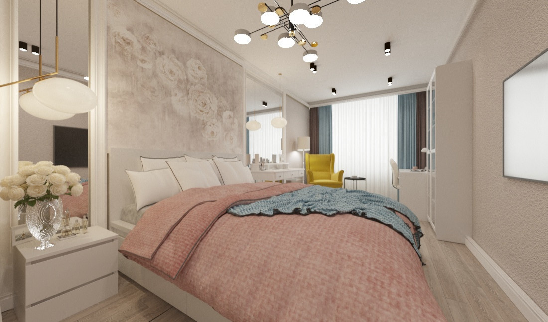 Фоновое изображение профиля Наталья Майорова