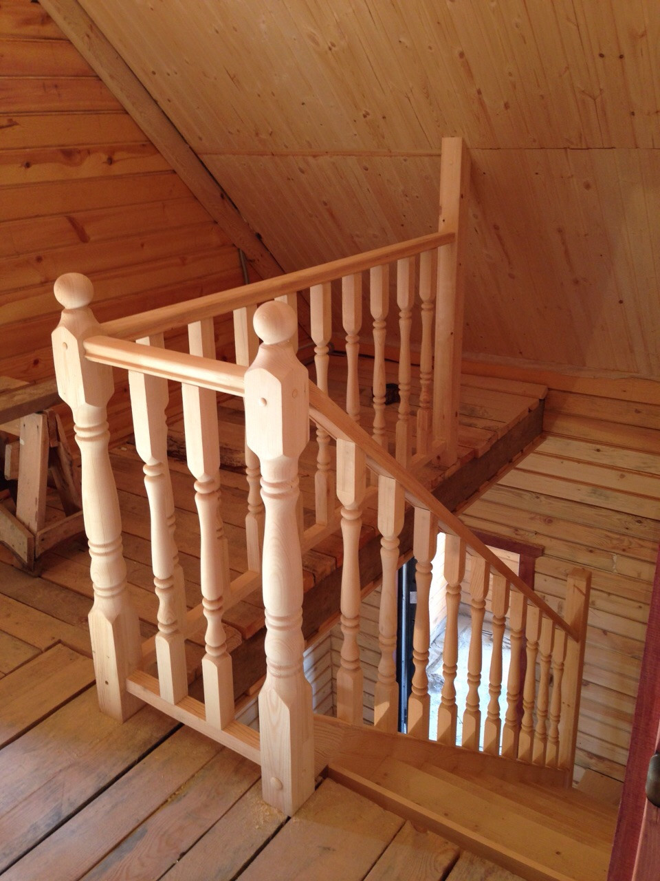 Центр Лестниц "PROFI" Центр Лестниц "PROFI"