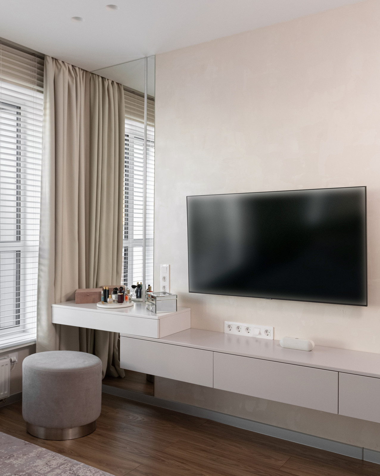 Квартира в ЖК Forum City