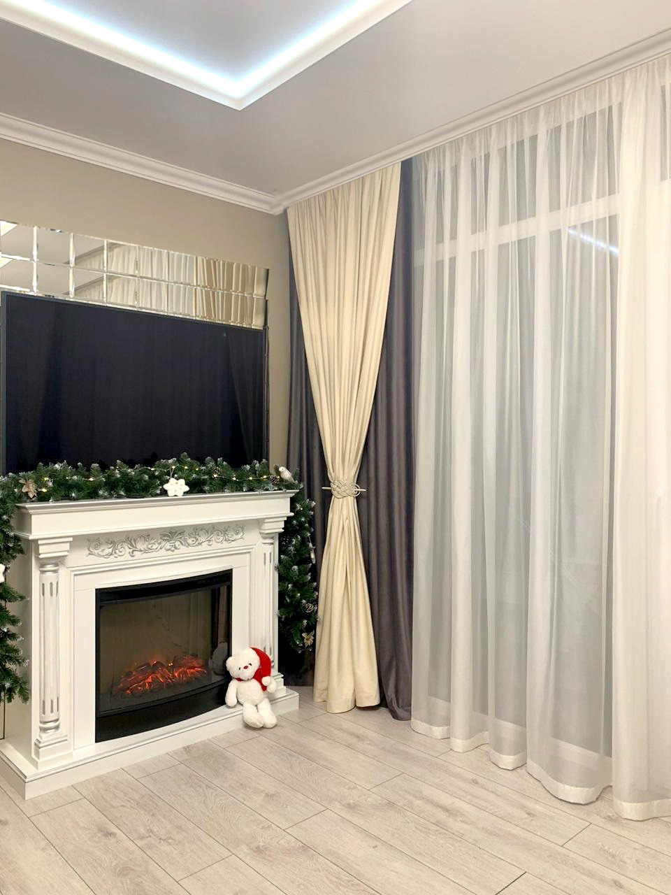 Марина Сергеевна Протасова