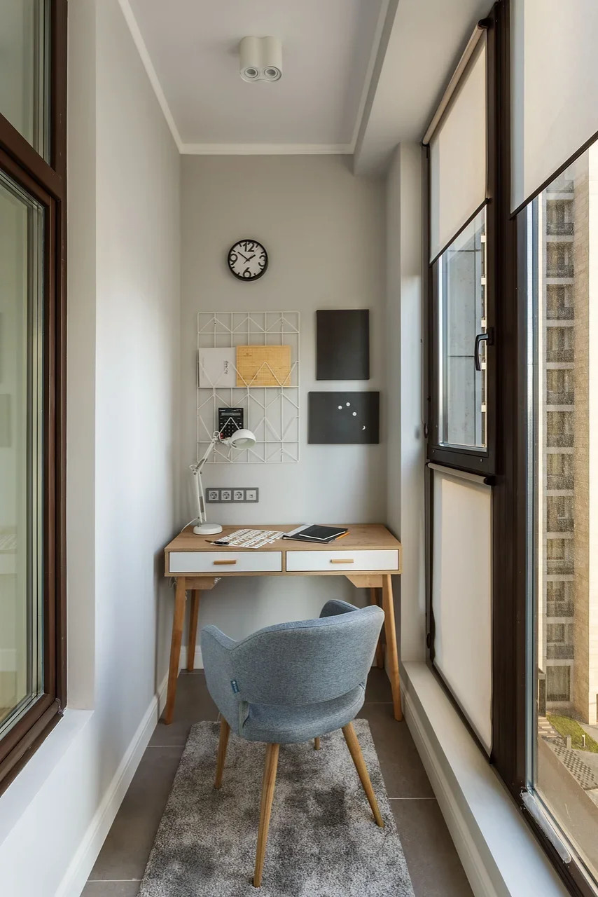 Скандинавский уют