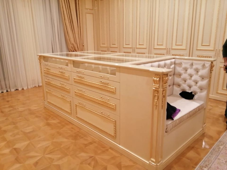 Стеклянные вставки