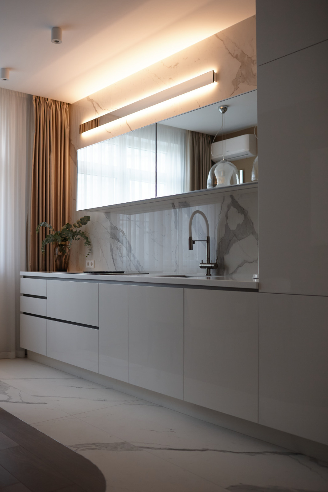 Квартира на Ходынке | Москва