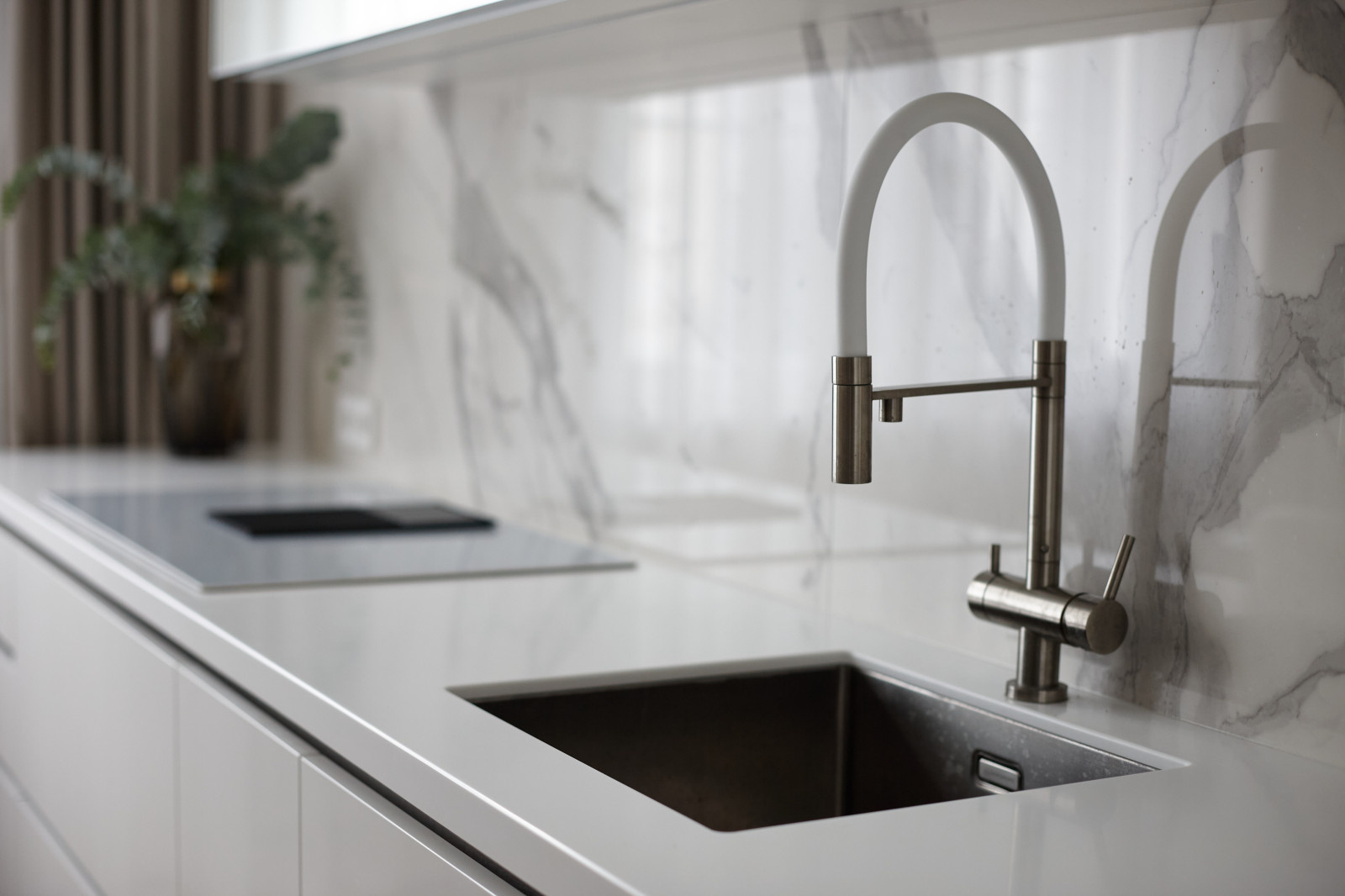 Квартира на Ходынке | Москва