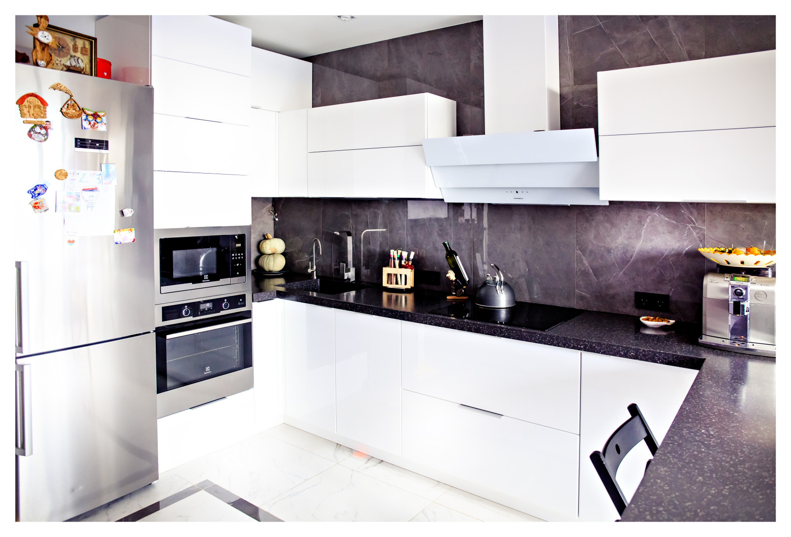 Примеры работ