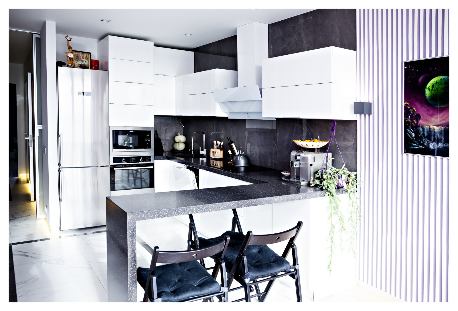 Примеры работ