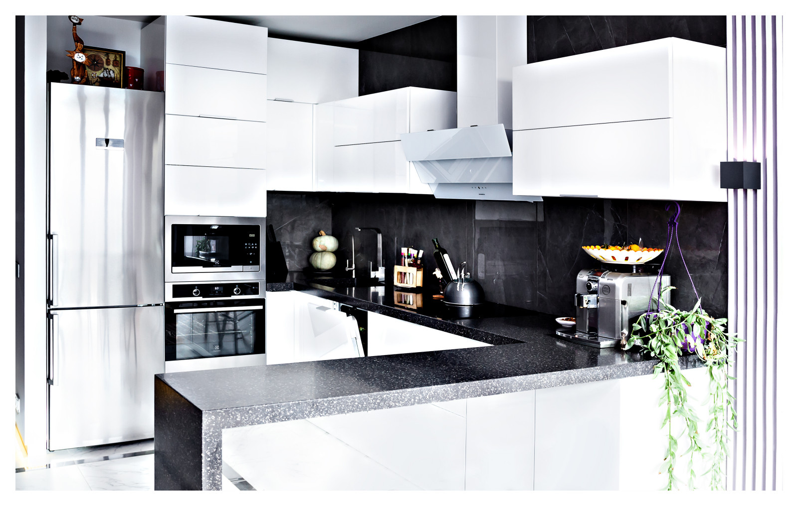 Примеры работ