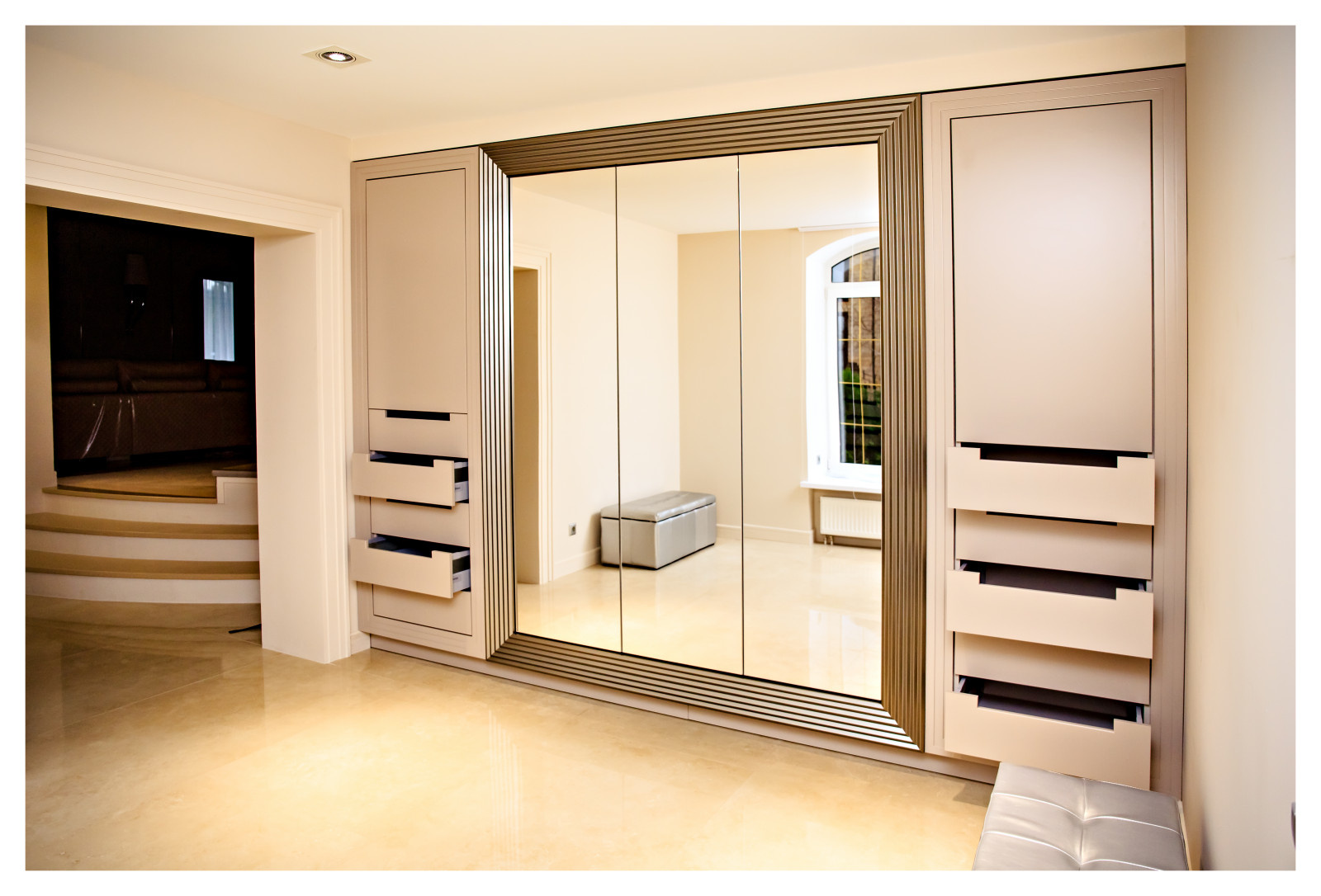 Примеры работ