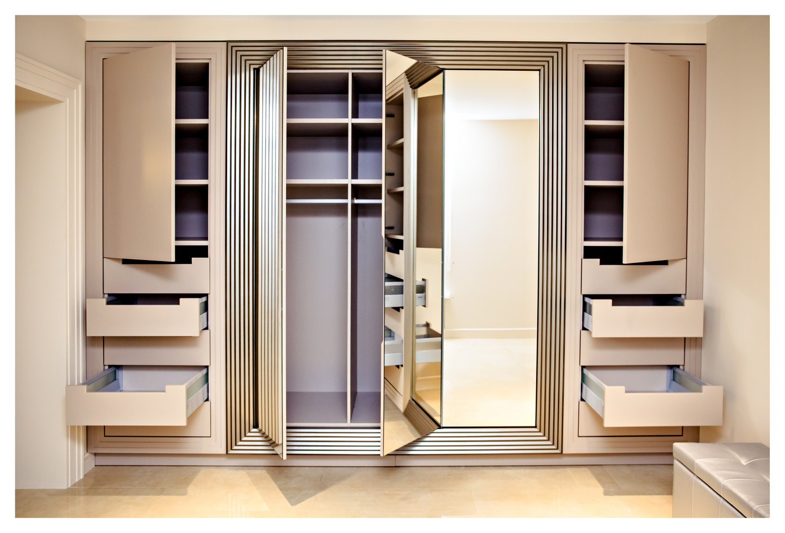 Примеры работ