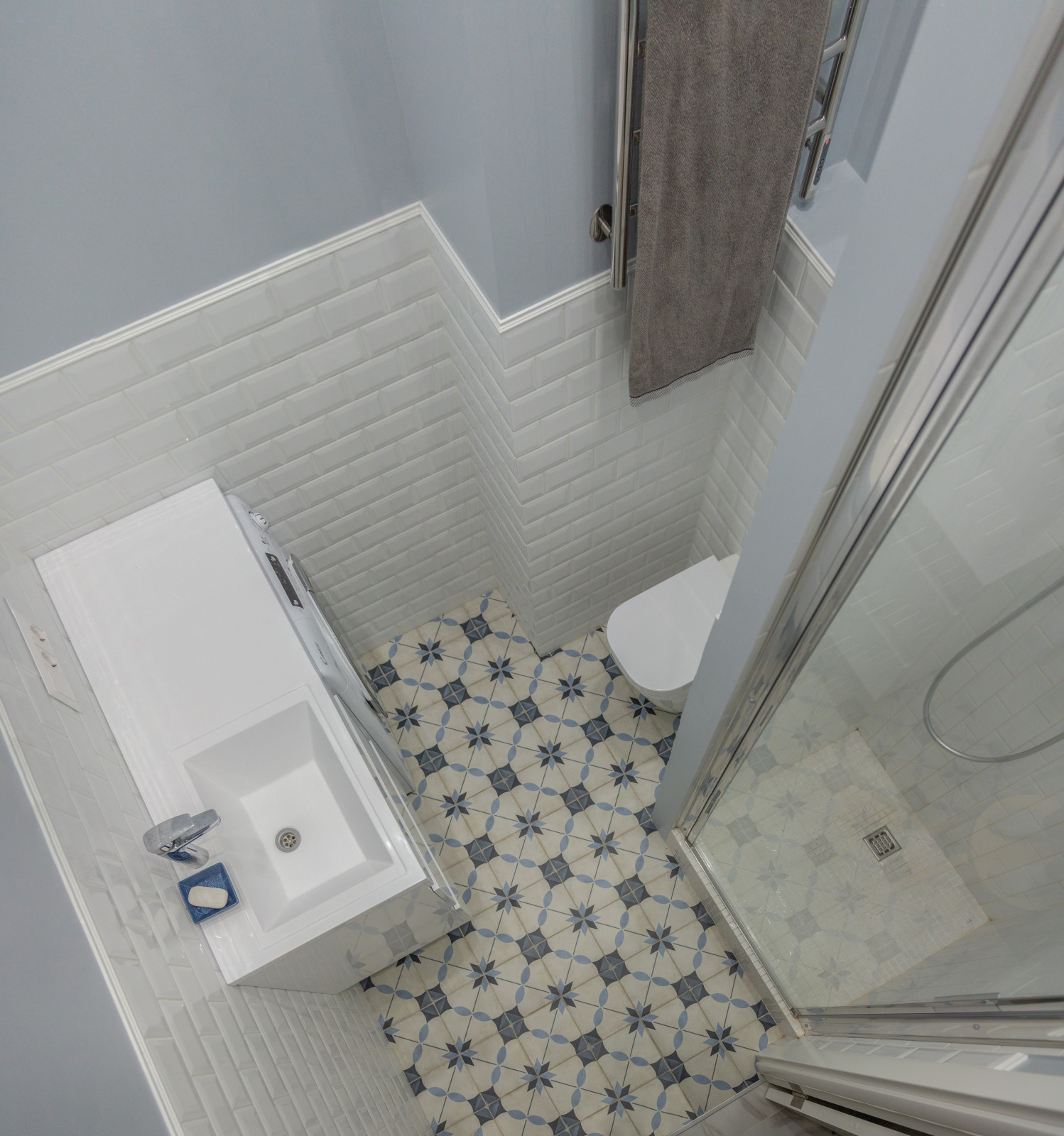 Ванная комната