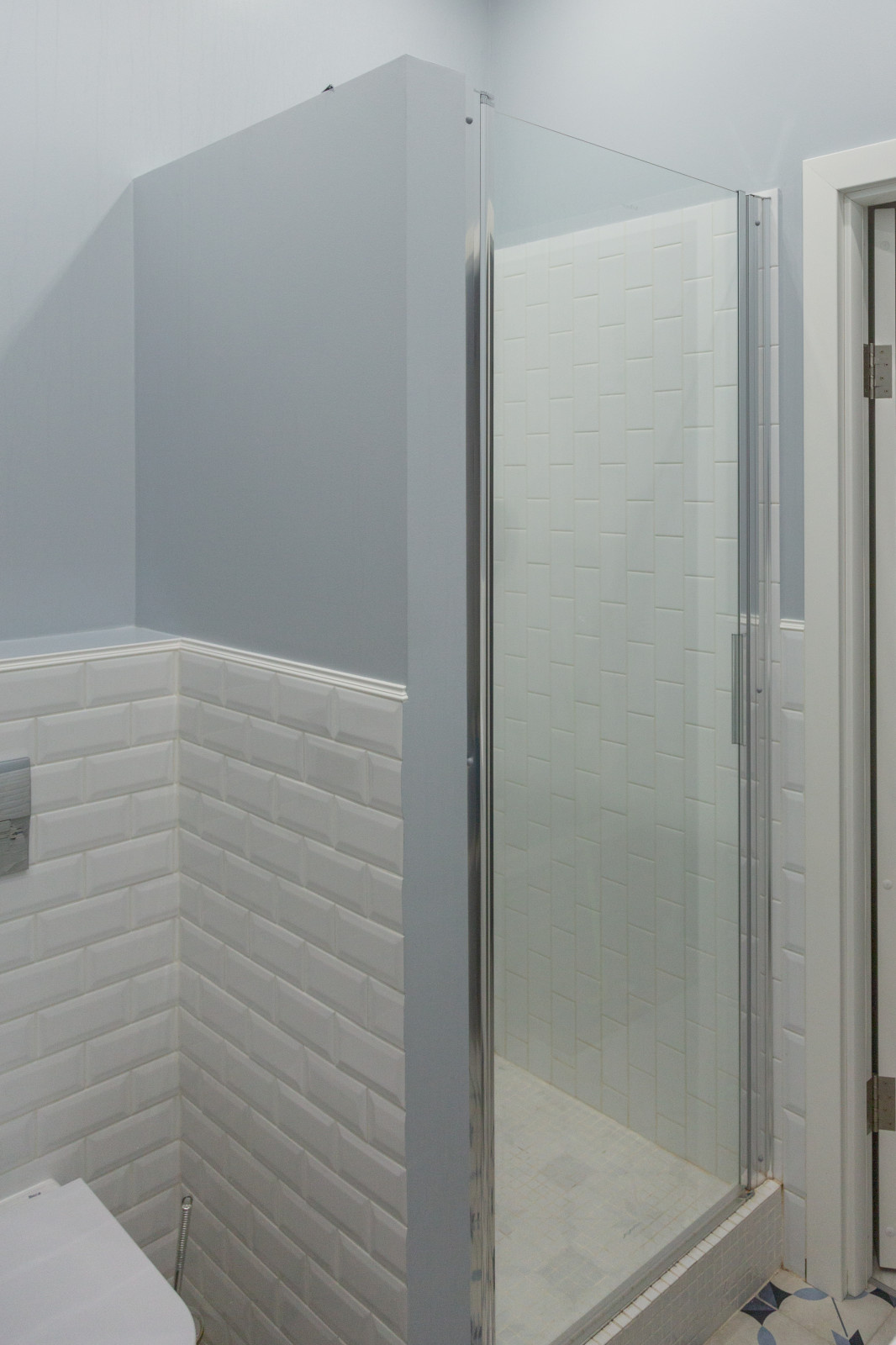 Ванная комната