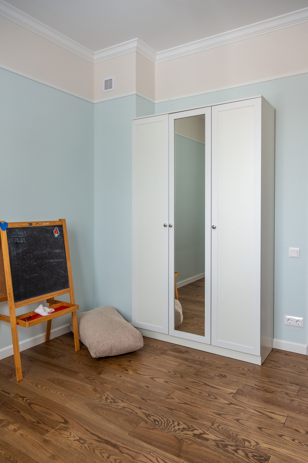 Спальня Девочки