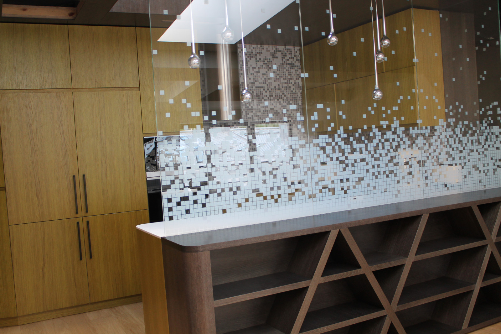 Кухня-студия: плюсы и минусы.