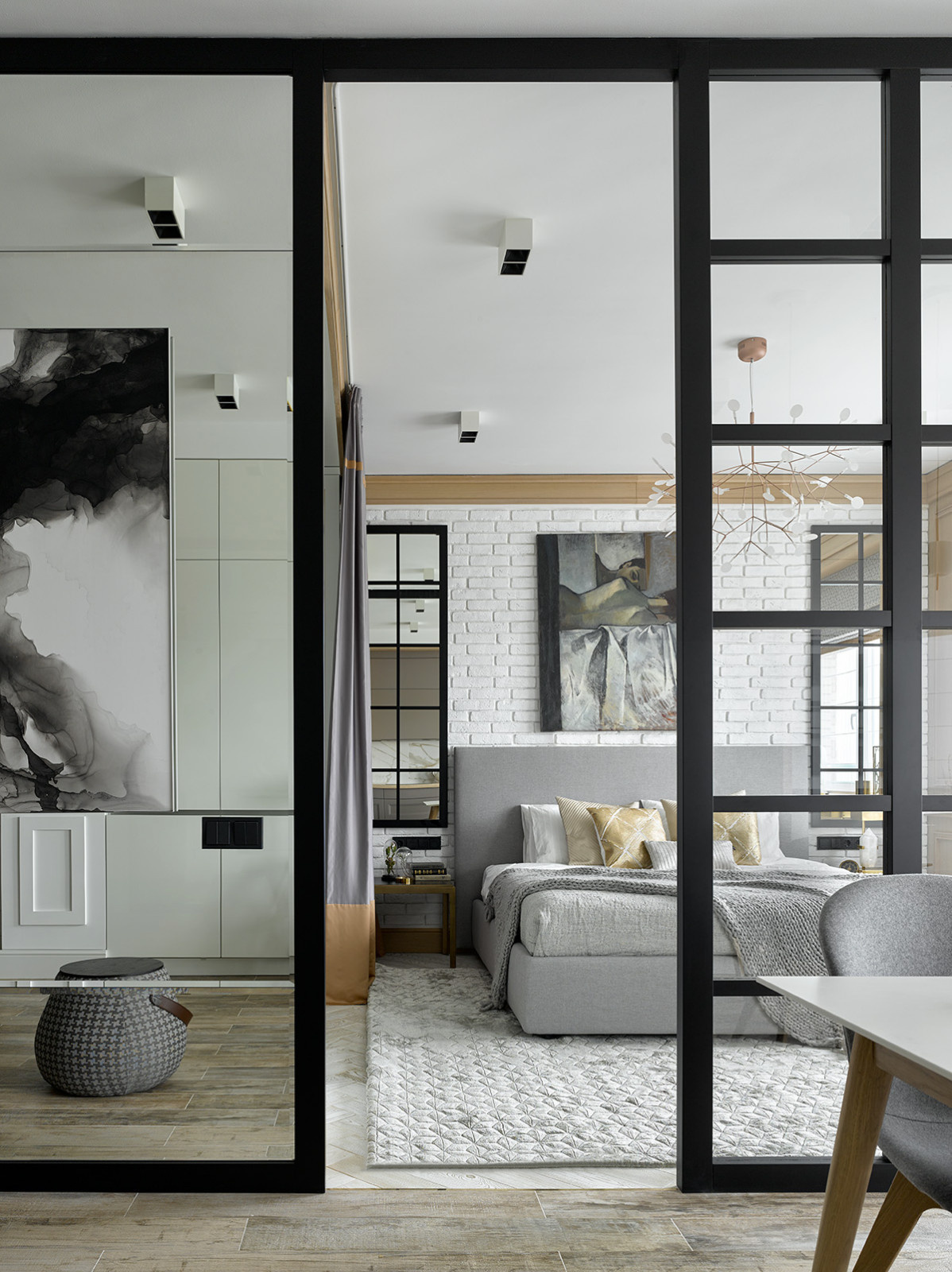 Жк "Алые Паруса"