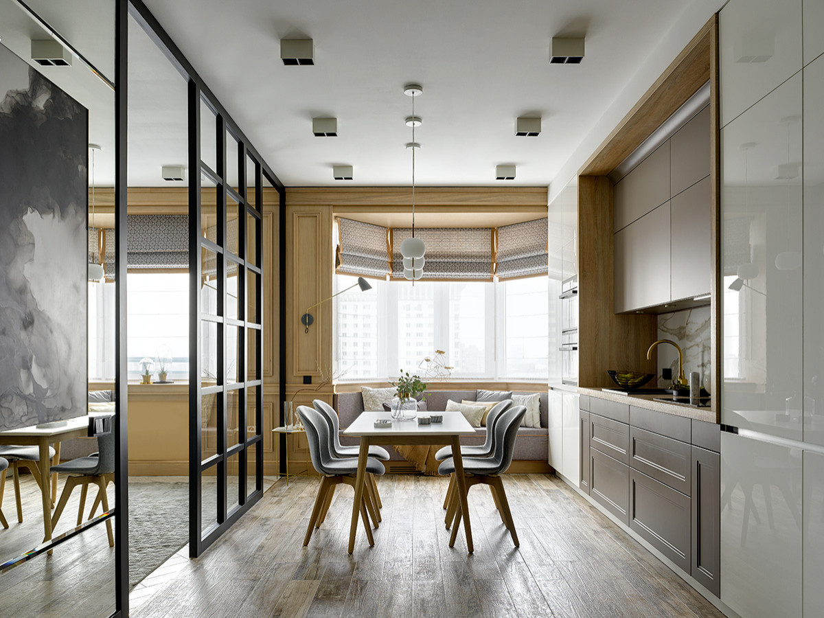 Жк "Алые Паруса"