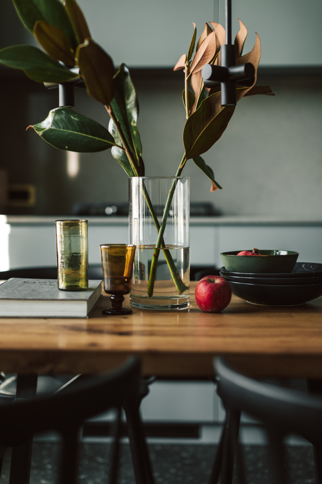 Houzz Украина: Квартира с панорамным видом в центре Харькова