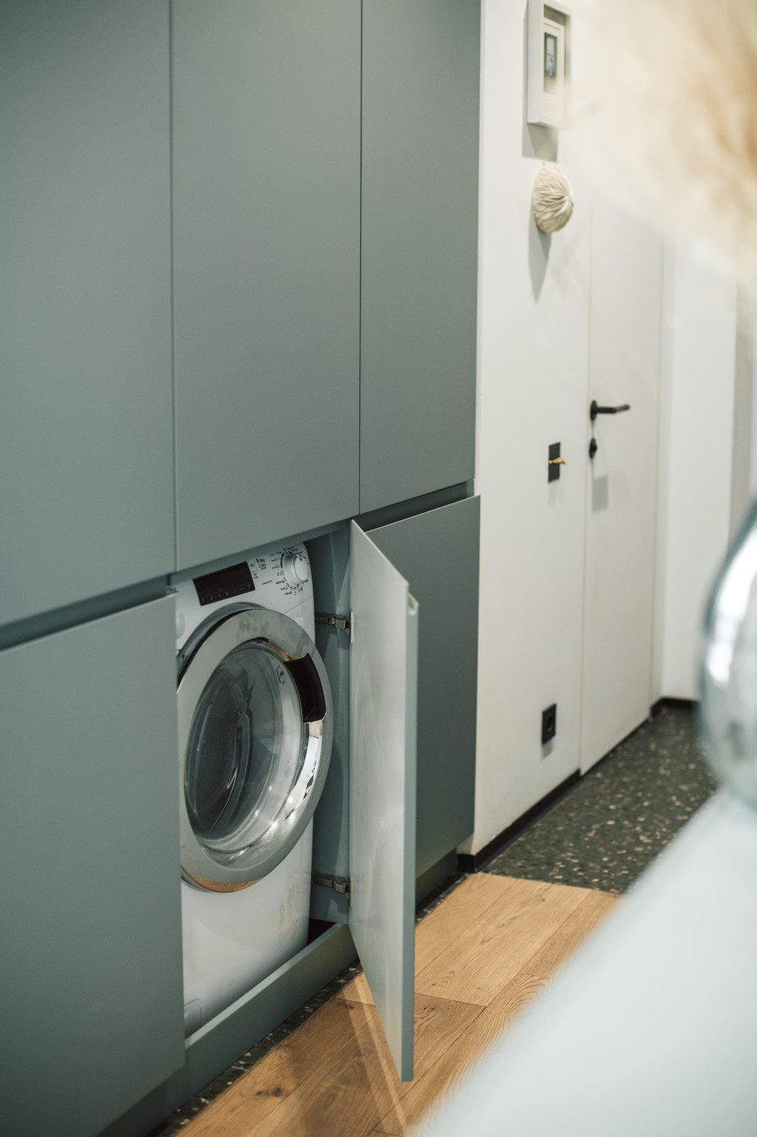 Houzz Украина: Квартира с панорамным видом в центре Харькова