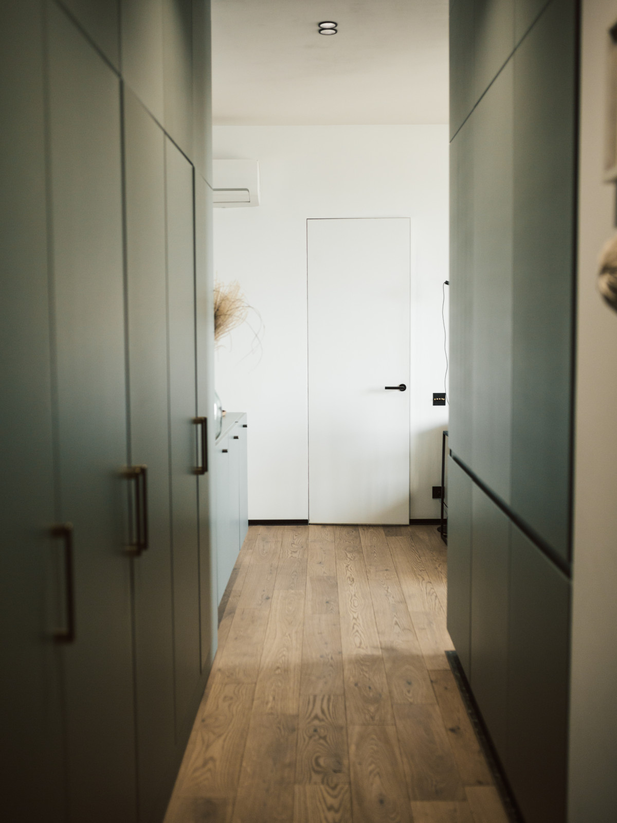 Houzz Украина: Квартира с панорамным видом в центре Харькова