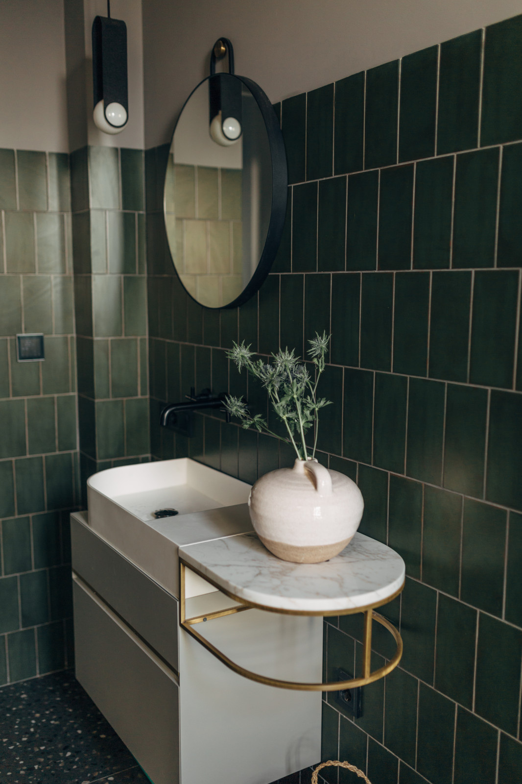 Houzz Украина: Квартира с панорамным видом в центре Харькова