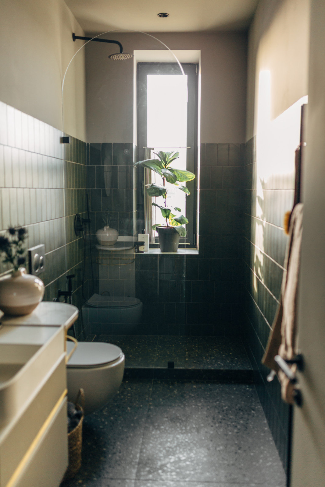 Houzz Украина: Квартира с панорамным видом в центре Харькова