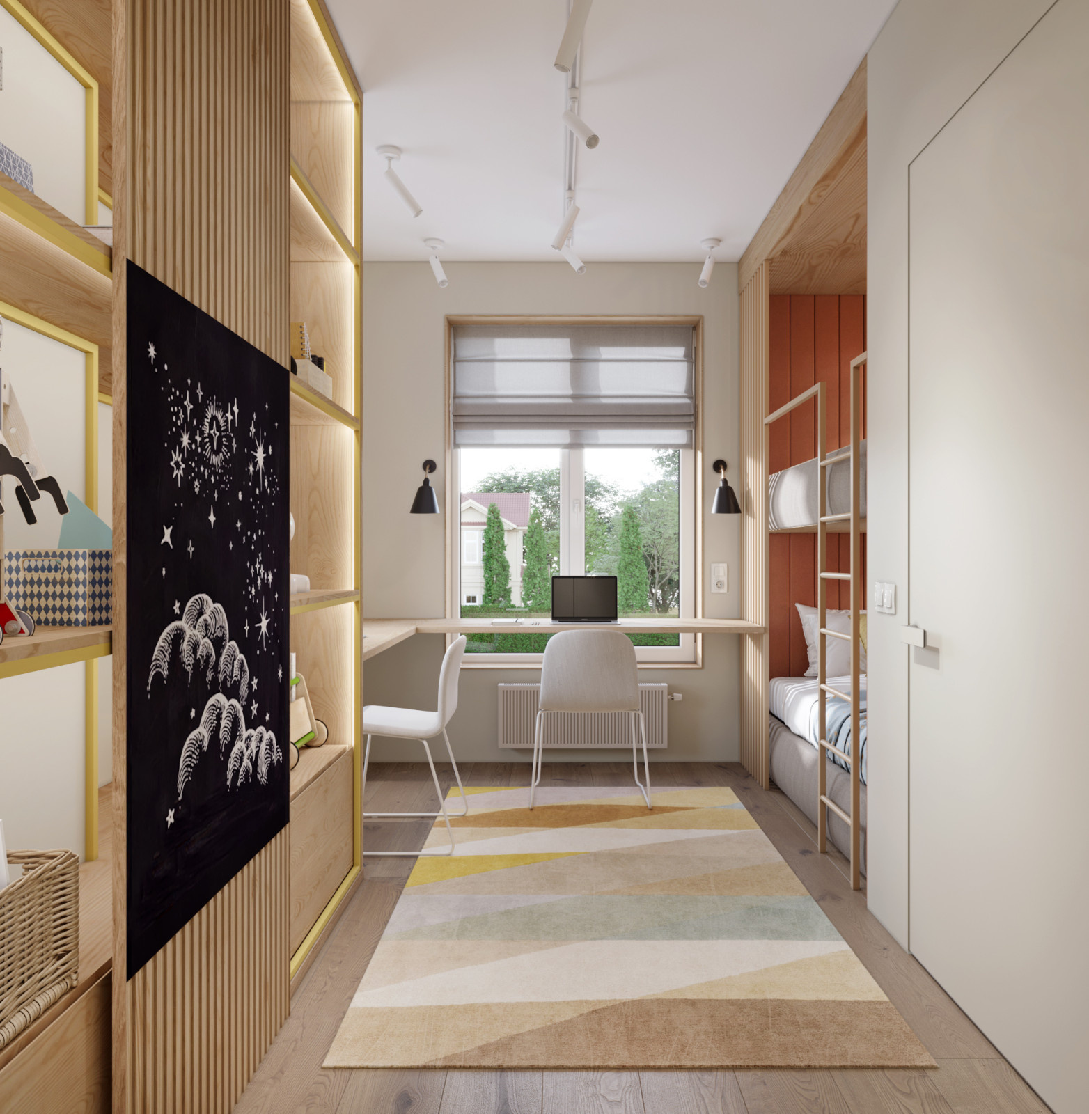 Villand home 1