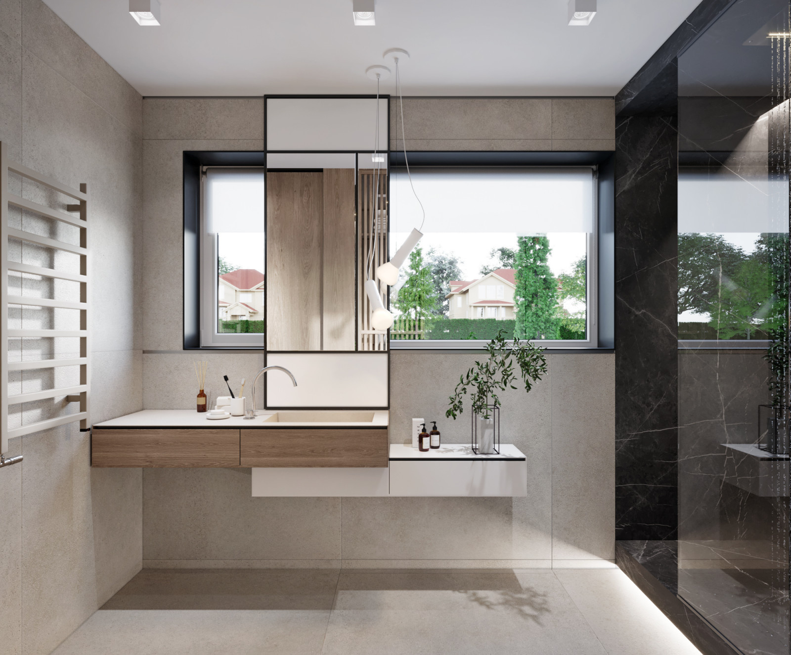 Villand home 1