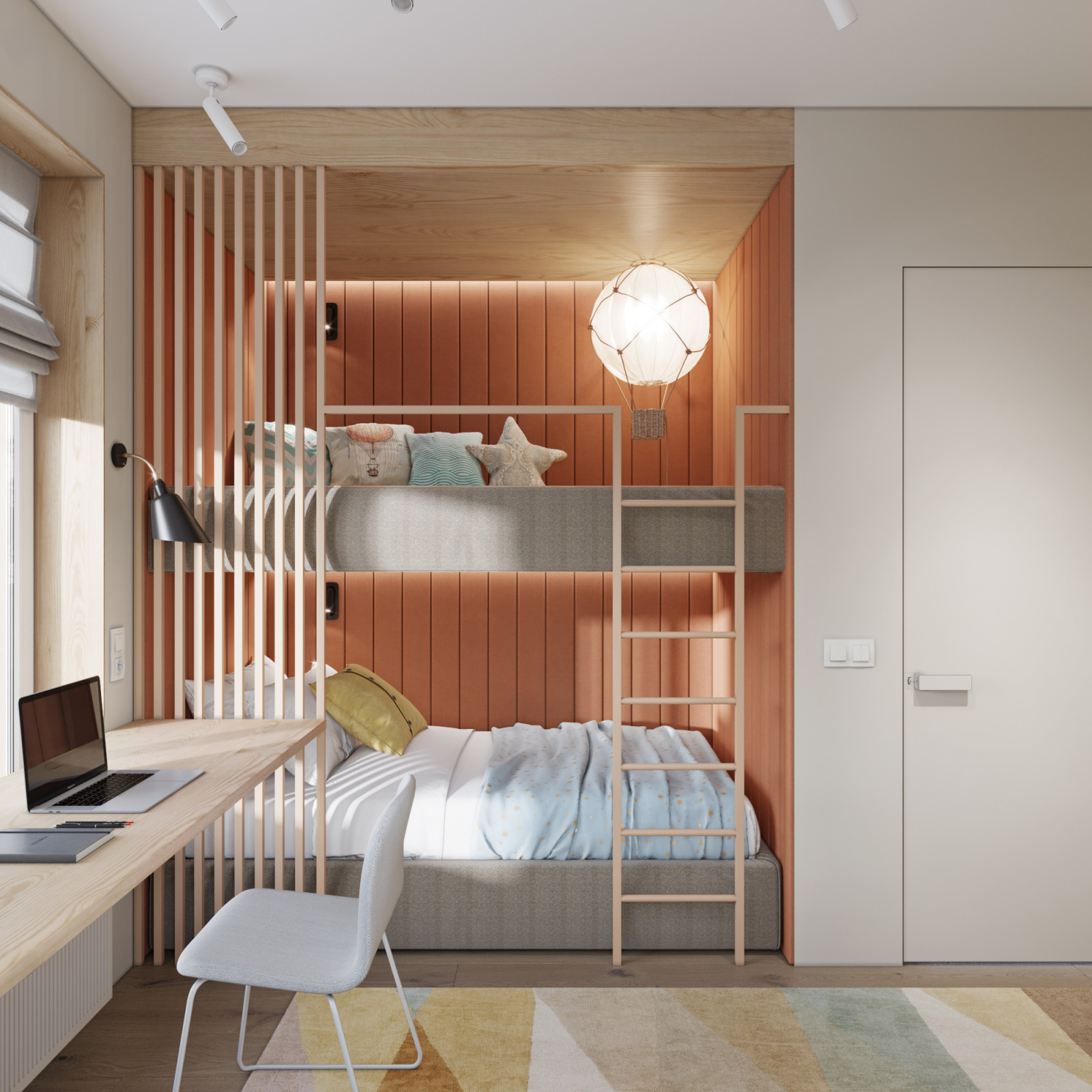 Villand home 1