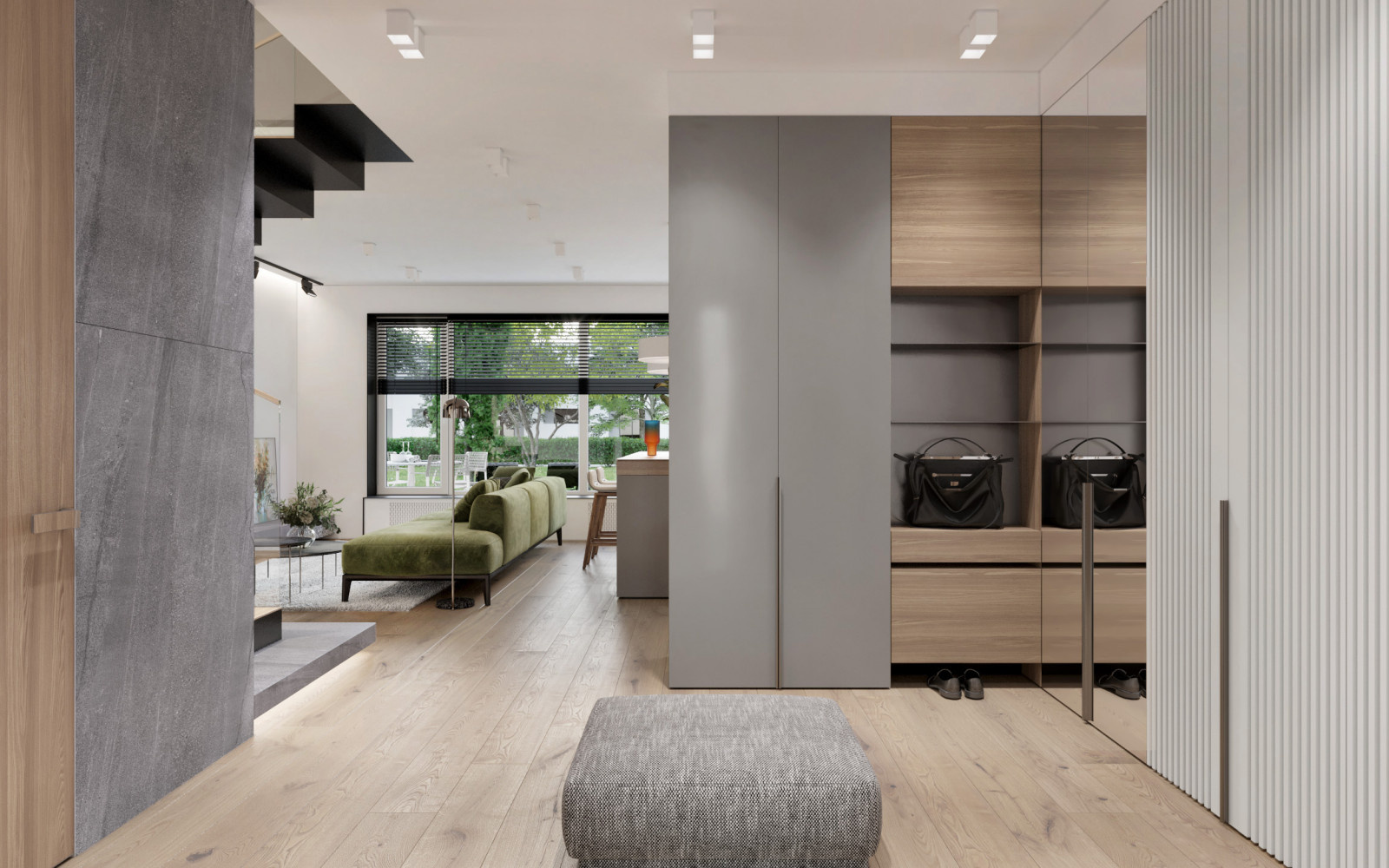 Villand home 1