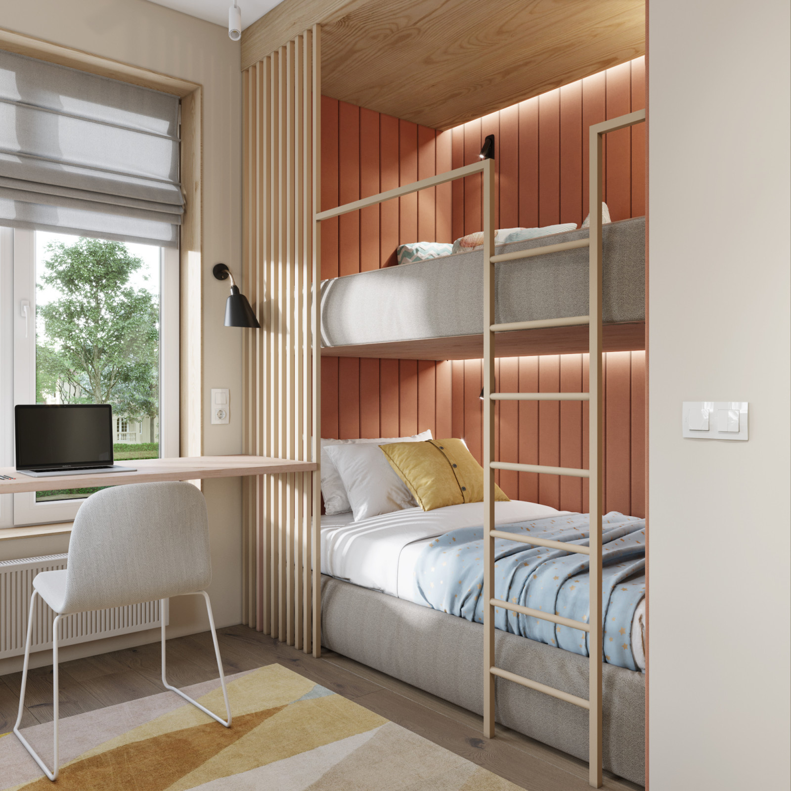 Villand home 1