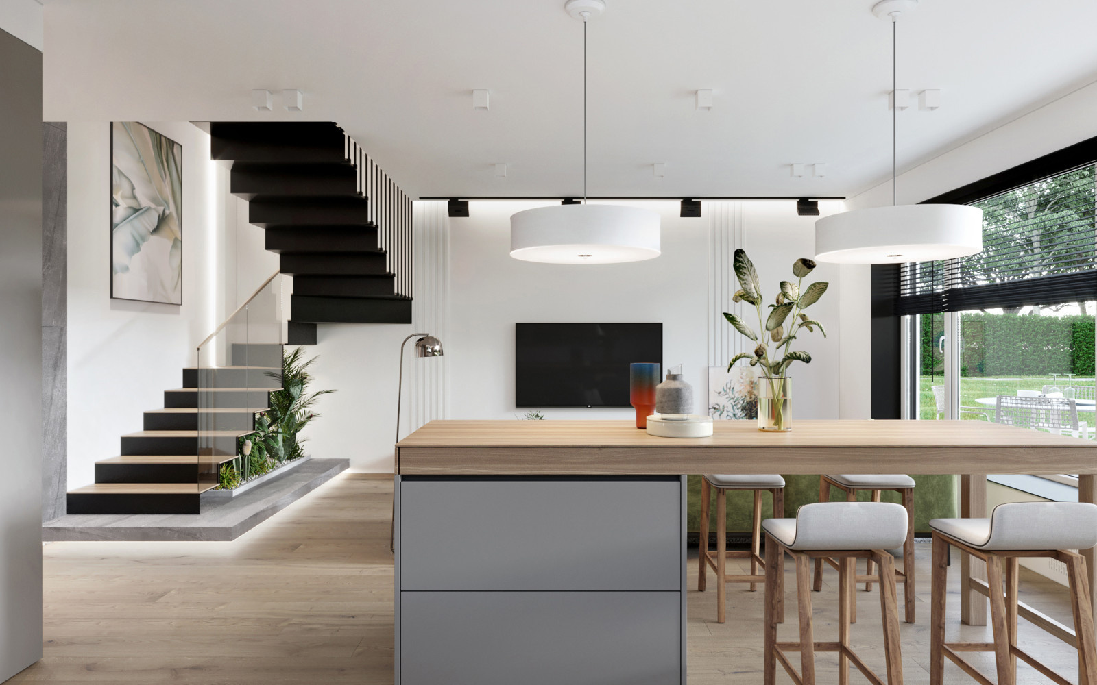 Villand home 1