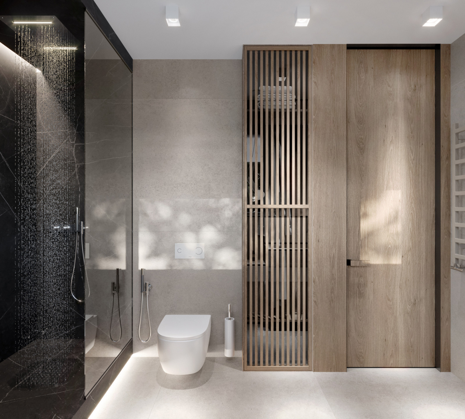 Villand home 1