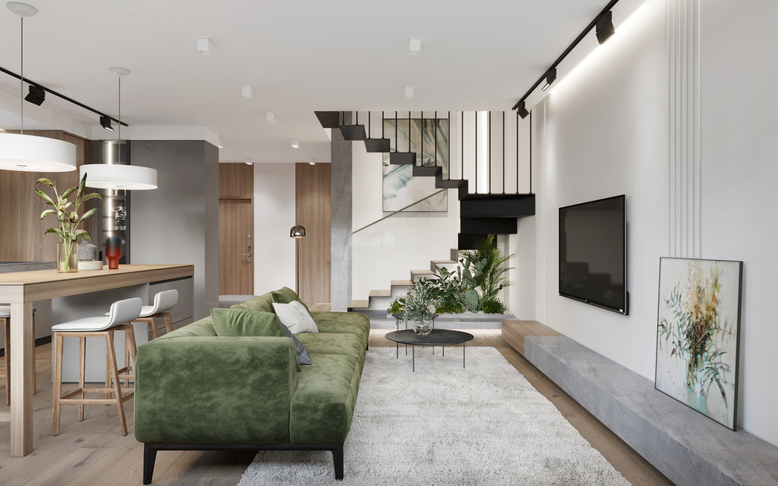 Villand home 1
